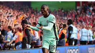 Forest's Safety Bid Delayed By Chelsea