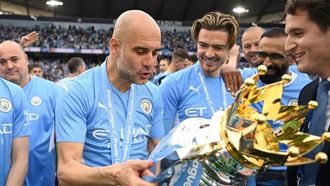 Title Decider: Man City Vs Arsenal