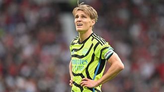 Arsenal's Final Day Title Push