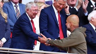 Ferguson Vs Guardiola: Legacy Debate