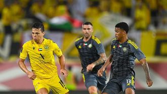 الوصل يتطلع إلى فوز تاريخي