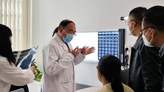 New Hope In Cancer Fight