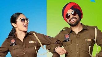 New Love Anthem From Jatt & Juliet 3