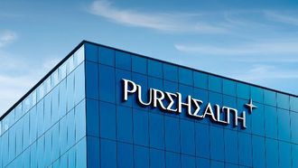 PureHealth Q1: ربح 491 مليون درهم إماراتي