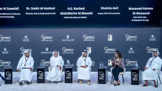 PureHealth Fuels UAE ICV With AED 1bn