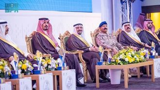 تكريم الفائزين بجائزة القصيم