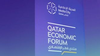 Qatar Forum 2024: Economic Insights