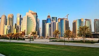 Qatar's Green Eurobond Debut