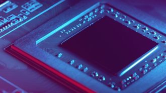 QIA's Big Move In Semiconductor Sector