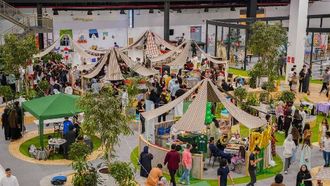 جامعة دبي تتصدر تصنيفات QS