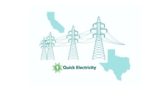Quick Electricity Launches New Homepage For Streamlined Energy Broker Services