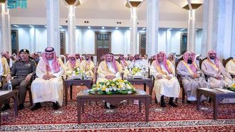 تكريم الفائزين ببراعم القرآن