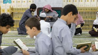 Quran Programs Boost For Hajj 1445H