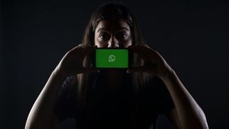 يقوم WhatsApp بتوسيع الحالة الصوتية إلى دقيقة واحدة