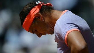 Nadal's French Open Dilemma