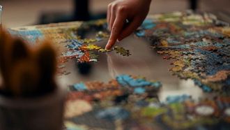 Rainy Day Indoor Activity Ideas