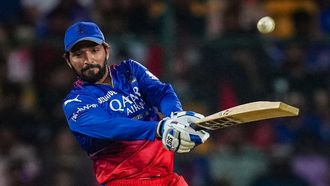 Patidar's Blitz Against PBKS Lauded