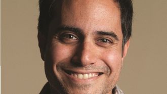 'Letters Of Suresh' Discussed By Rajiv Joseph