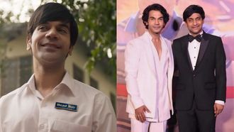 Rajkummar Rao's Srikanth Biopic Salary