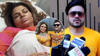 Rakhi Sawant Hospitalized: Ex-Husband Ritesh Shares Details