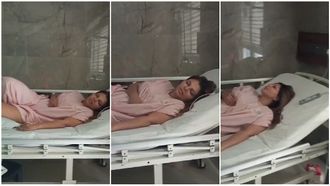 Rakhi Sawant's Surgery Update