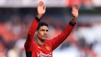 فاران يرحل عن مانشستر يونايتد بنهاية الموسم