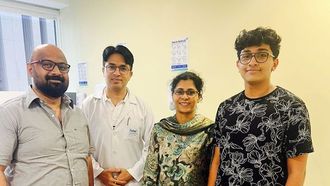 Rare Disease Treatment Success