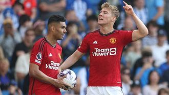 معضلة شكل هوجلوند في كأس الاتحاد الإنجليزي