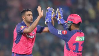 Ashwin's IPL Triumph: World Cup Next?