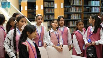 انطلاق مهرجان القراءة الحرة