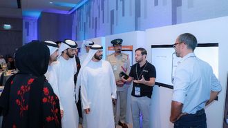 DLD Launches REES For Real Estate Tech