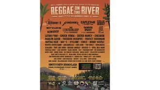 2024 Reggae Festival Returns