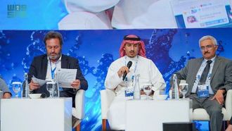 خطة سعودية بقيمة 4 مليار دولار لإعادة استخدام المياه