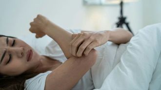 Repel Mosquitoes Naturally