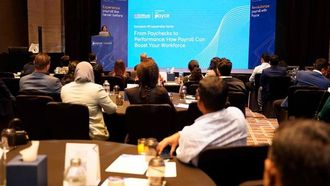 Revolutionary Payroll Platform Launches In UAE