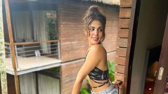 Rhea Chakraborty: A True Fitness Inspiration