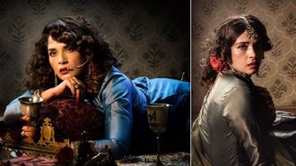 Richa's 40kg Vest Rehearsal Challenge