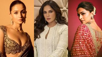 Bollywood Embraces Motherhood