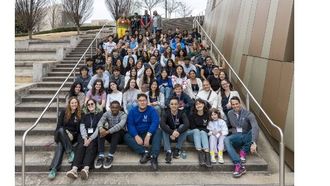 Youth Projects Win Riley’s Way Fellowship