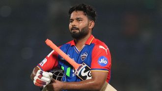 Pant's T20 World Cup Spot Debated