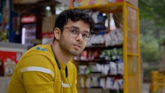 Sahore Talks Jamnapaar Growth