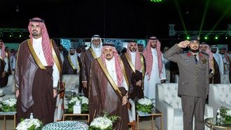 2.4 مليار ريال مشاريع السيول في الرياض