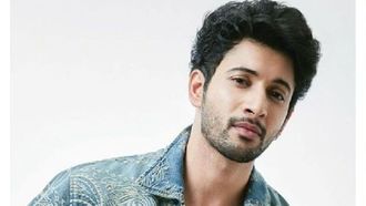 Rohit Saraf's New Rom-Com Begins