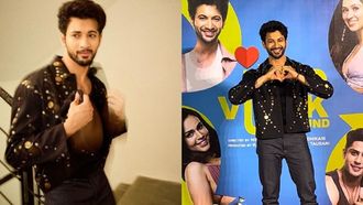 Saraf's Dance Charms In New Track