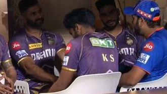 Rohit Sharma's KKR Move Rumours