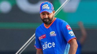 Rohit Sharma Vs Star Sports