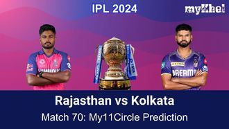 RR Vs KKR IPL 2024 Match 70: Fantasy Tips & Expert Picks