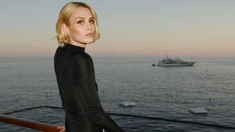 RSIFF Hosts 'Women In Cinema' Gala