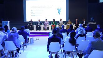 Opportunities At 2024 AIM Congress