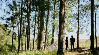 Rustaq Reserve: Adventure In Oman